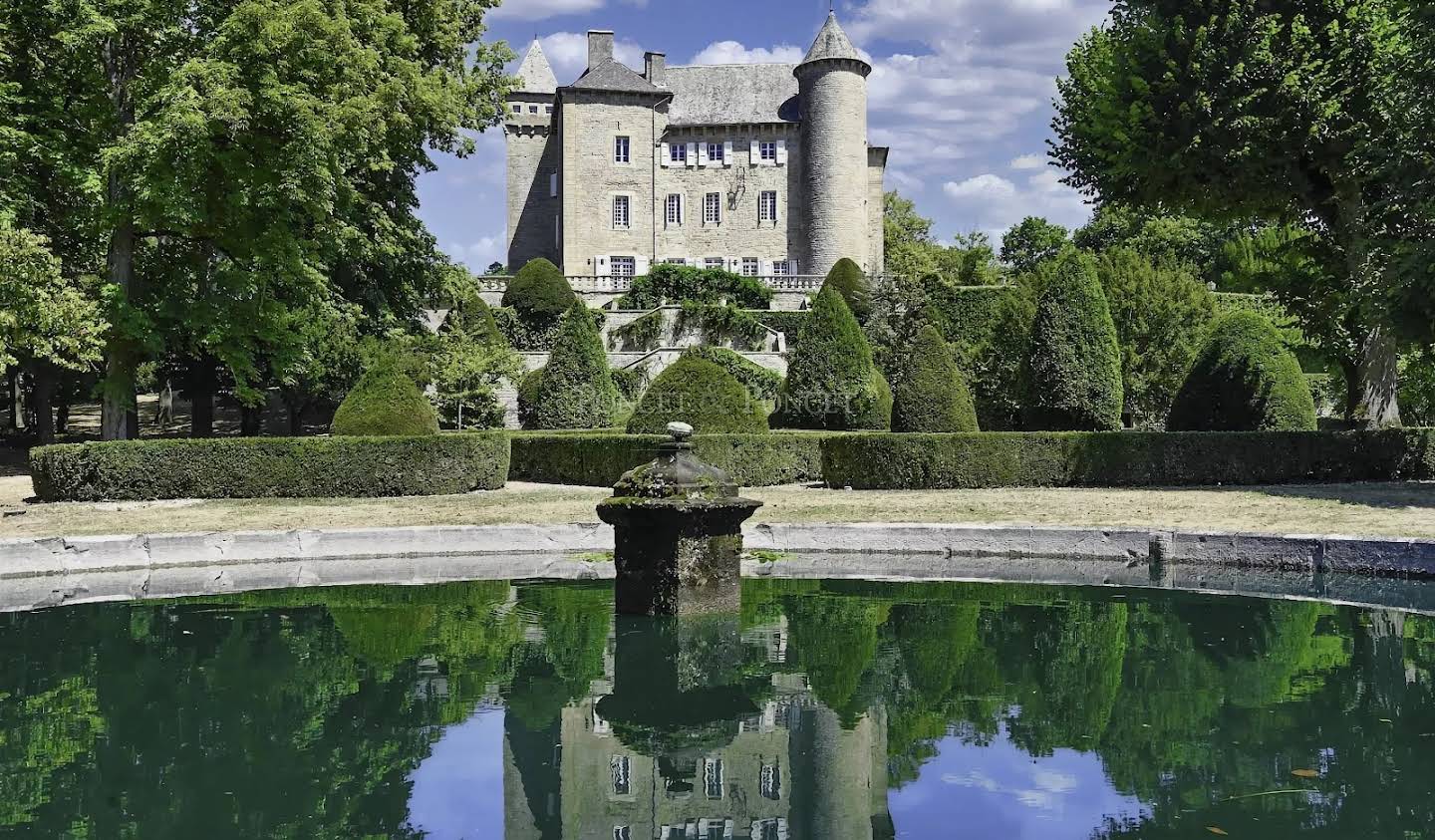 Castle Rodez