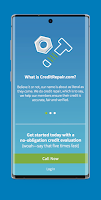 CreditRepair Screenshot 2 of 5