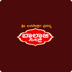 Cover Image of ダウンロード Balaji Silk 0.0.1 APK