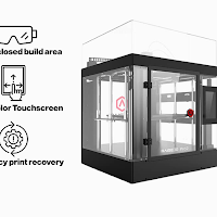 Raise3D Pro2 3D Printer