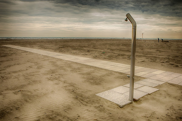 ...verso il mare. di NickAdami