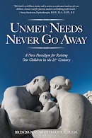 Unmet Needs Never Go Away cover