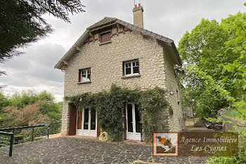 maison à Fontaine-le-Port (77)