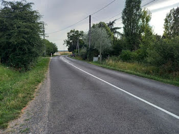 terrain à La Chapelle-sur-Aveyron (45)