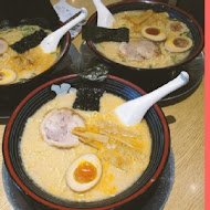 屯京拉麵(高雄夢時代店)