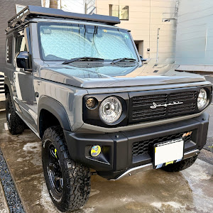 ジムニー JB64W