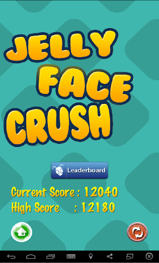 免費下載解謎APP|Jelly Face Crush Mania app開箱文|APP開箱王