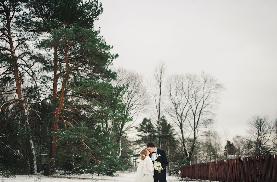 Photographe de mariage Pavel Nenartovich (nenik83). Photo du 23 février 2014