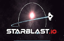 Star Blast IO Game small promo image