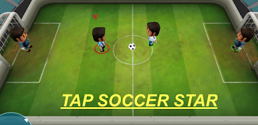 Tap Soccer Star: Ultimate Real