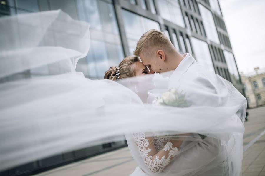 Wedding photographer Tima Khludeev (khludeev). Photo of 21 May 2019