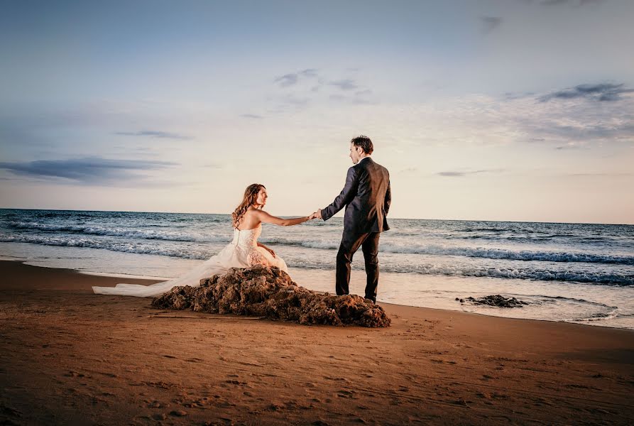 Photographe de mariage Riccardo Montinaro (weddingmoment). Photo du 11 mai 2023