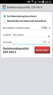 Hypothekenrechner(圖1)-速報App