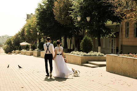 Fotografo di matrimoni Elena Gurova (elenagurova). Foto del 10 gennaio 2021