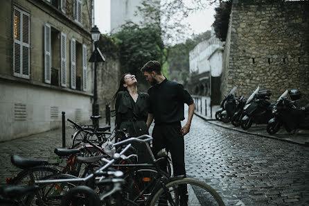 Wedding photographer Aleksey Sinicyn (nekijlexa). Photo of 6 June 2016