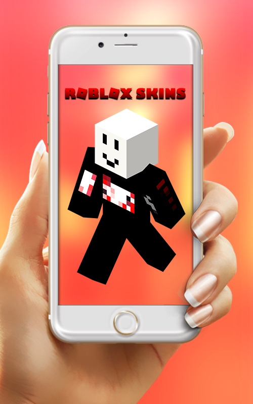 Roblox Skins 2 Apk Download Com Swiftapps Roblox Skins Apk Free - roblox skin download apk