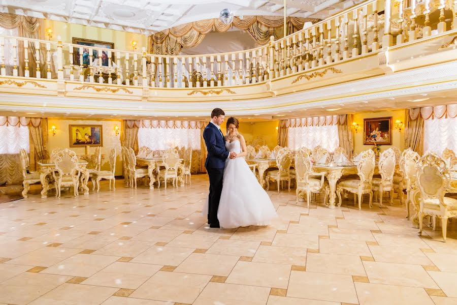 Fotógrafo de bodas Aleksandr Mostovoy (amostovoi). Foto del 23 de abril 2019