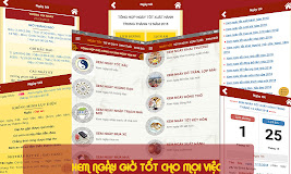 Xem Tuoi 2019 - Tử vi 2019 - Xem Vận Mện