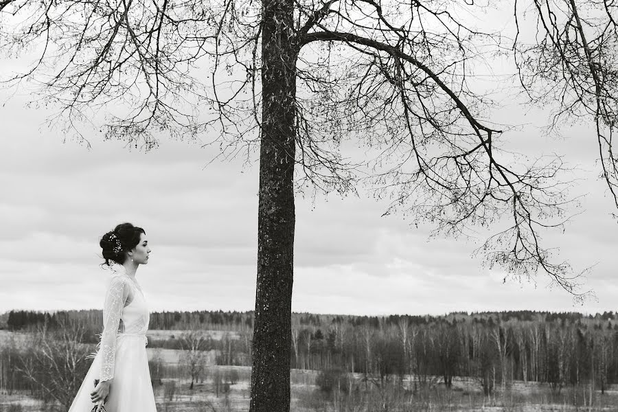 Fotógrafo de bodas Marina Schegoleva (schegoleva). Foto del 4 de mayo 2017