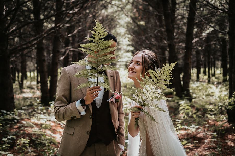 Fotografo di matrimoni Aleksey Vereev (vereevaleksey). Foto del 27 febbraio 2021