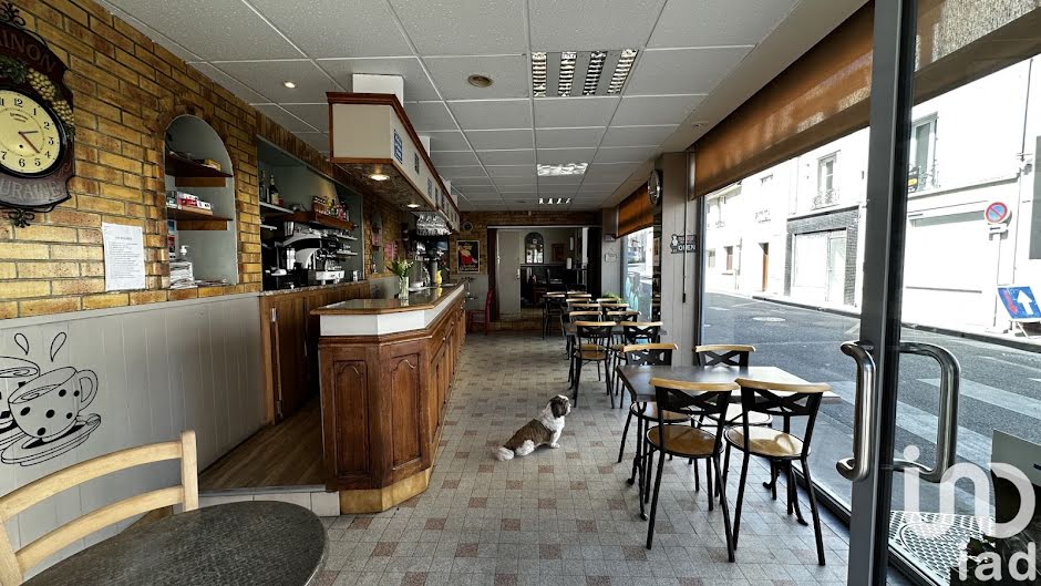 Vente maison  120 m² à Chatellerault (86100), 108 000 €