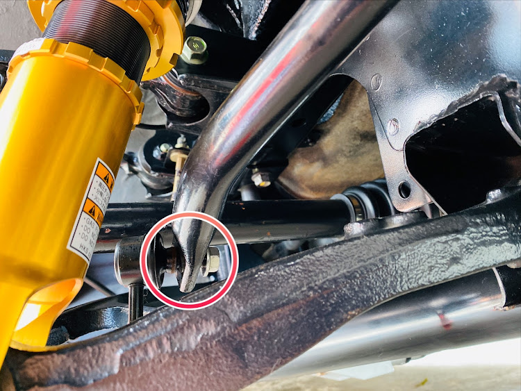 S2000のホタテドットコム・ホタテ.com・ホタテ.COM・S2000・AP1・AP2・アバルト・124・スパイダー・i・アイ・KURE・シリコングリースメイトペースト・スタビライザーブッシュ交換・ブレーキフルード交換・クラッチフルード交換・定期メンテナンス・DOT4・オン会・外出自粛の過ごし方・不要不急の外出・緊急事態宣言・非常事態宣言・家で過ごそうに関するカスタム事例の投稿画像13枚目
