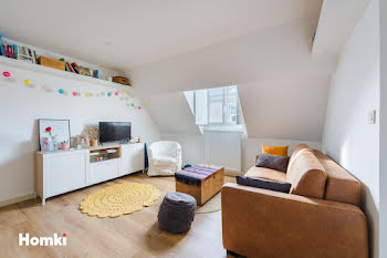 appartement à Nantes (44)