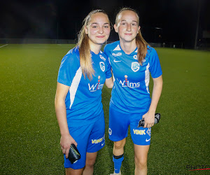 Genk Ladies halen oude bekende opnieuw terug bij OH Leuven