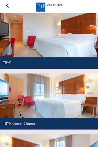 免費下載生活APP|Tryp Zaragoza Hotel app開箱文|APP開箱王