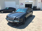 продам авто Mercedes CLK-klasse CLK (W208)