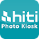 HiTi Photo Kiosk icon