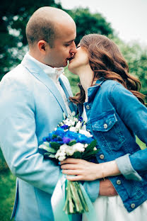 शादी का फोटोग्राफर Darya Zakhareva (dariazphoto)। जून 24 2017 का फोटो