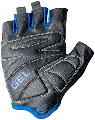 Bellwether MY22 Men's Gel Supreme Gloves alternate image 2