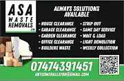 Asa Landscaping Limited Logo