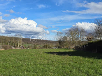 terrain à Parigny-les-Vaux (58)