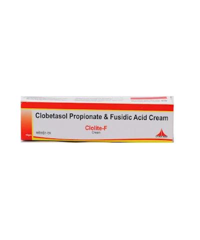 Clolite F Cream 15gm - 15 gm