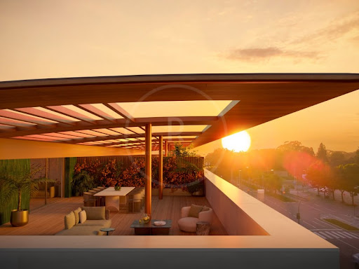 Appartement avec piscine 3