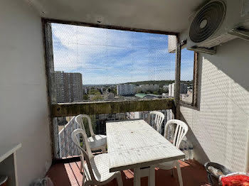 appartement à Neuilly-sur-Marne (93)