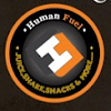 Human Fuel, Indirapuram, Ghaziabad logo