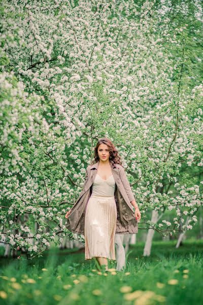 Wedding photographer Anton Kamenskikh (akamenskih). Photo of 9 June 2020