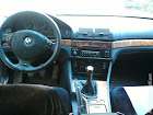 продам авто BMW 525 5er Touring (E39)