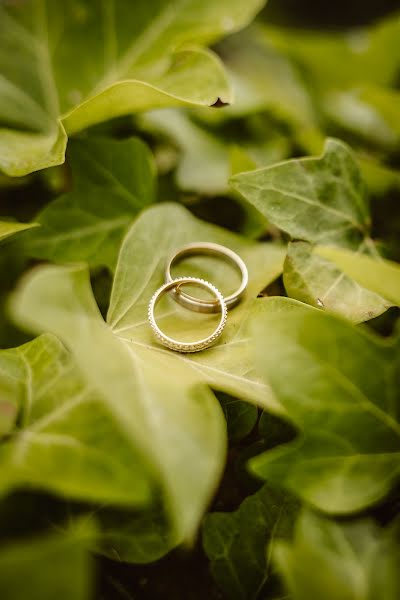 Fotógrafo de casamento Eunika Sopotnicka (sopotnicki). Foto de 12 de janeiro