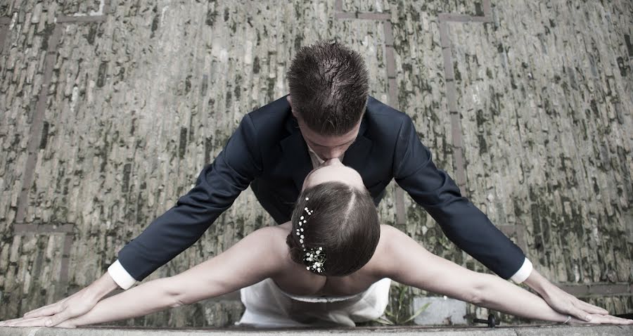 Fotografo di matrimoni Marieke Jaspers (jaspers). Foto del 17 agosto 2017