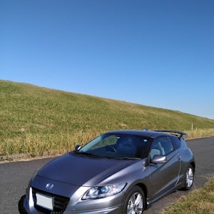 CR-Z ZF1