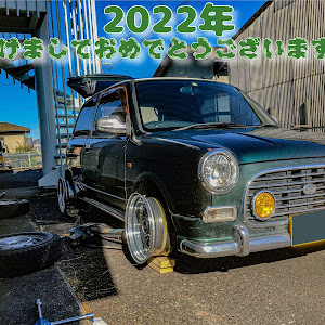 ミラジーノ L700S