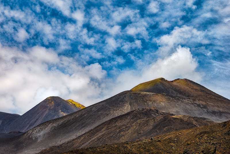 "A muntagna" per eccellenza: sua maestà l'Etna di franca111