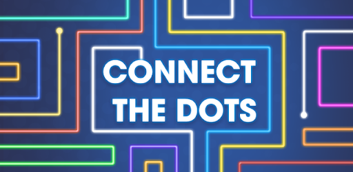 Dot Connect - Glow Games