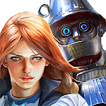 Cover Image of Télécharger Légendaire : Game of Heroes 3.6.12 APK