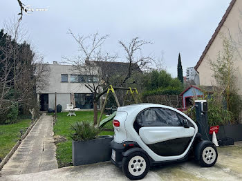 maison à Bry-sur-Marne (94)