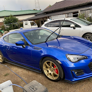 BRZ ZC6